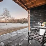 Hof Bed and breakfast 3*