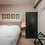 Hof Bed and breakfast