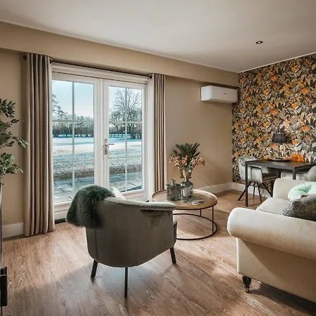 Hof Отель типа 