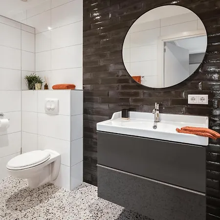 Bed & Breakfast Hof Halle