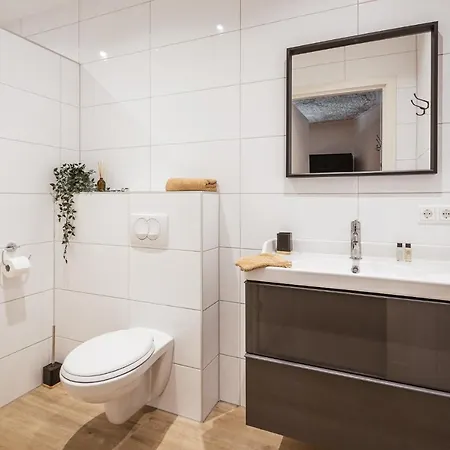 Bed and Breakfast Hof