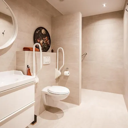 Hof Bed and Breakfast Halle