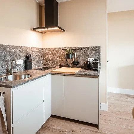 Hof Bed and Breakfast 3*