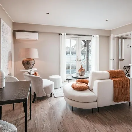 Bed and Breakfast Hof Halle