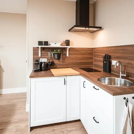 Bed and Breakfast Hof