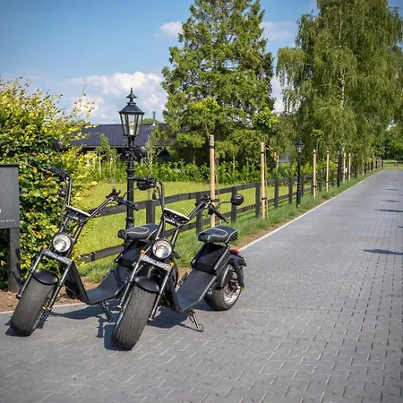 Hof Bed and Breakfast Halle