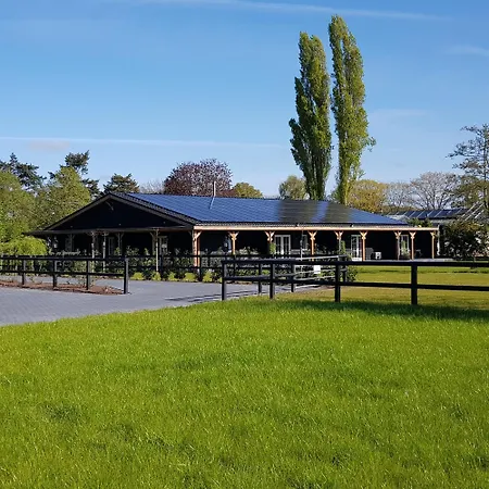 Hof Bed and Breakfast