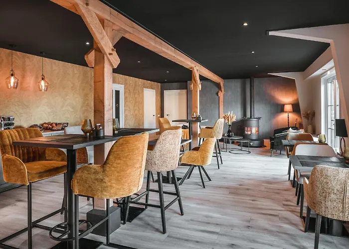 Hof Bed and breakfast