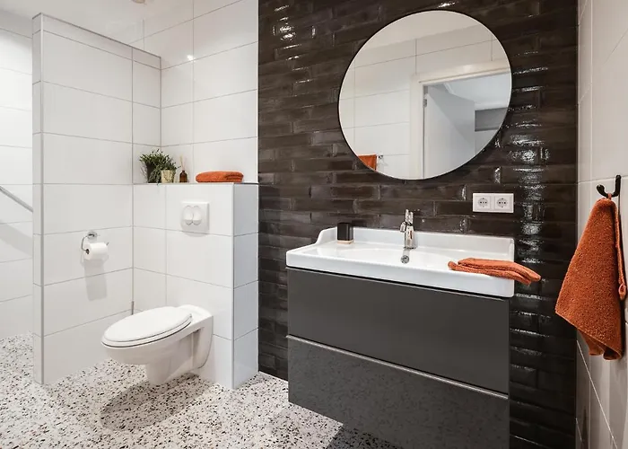 Bed & Breakfast Hof Halle