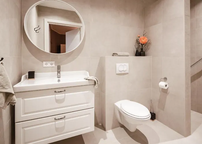 Bed and breakfast Hof