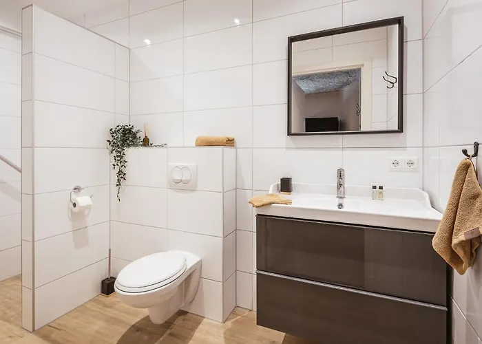 Bed and breakfast Hof