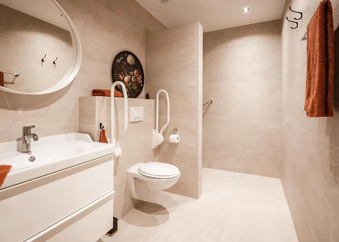 Hof Bed and breakfast Halle