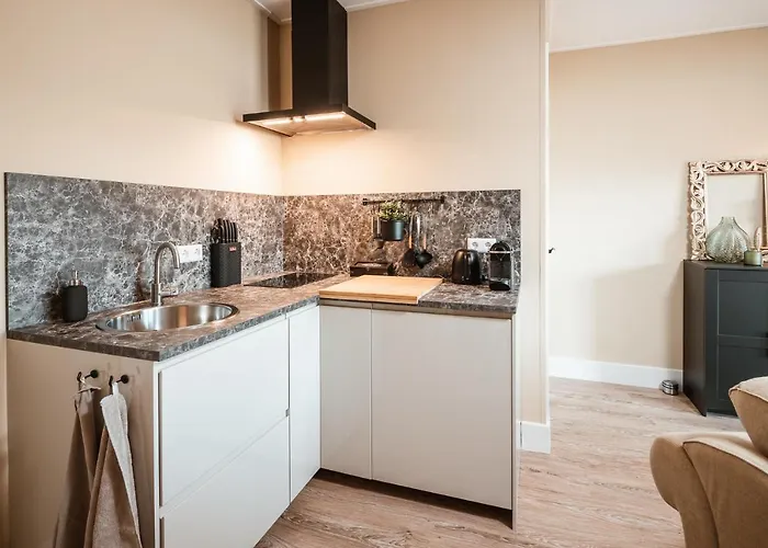 Hof Bed and breakfast 3*