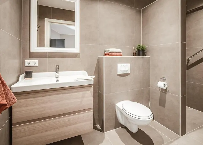 Bed and breakfast Hof