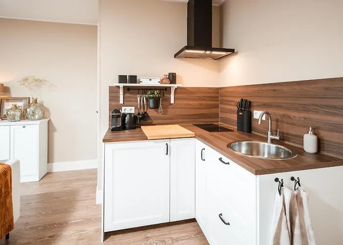 Bed and breakfast Hof