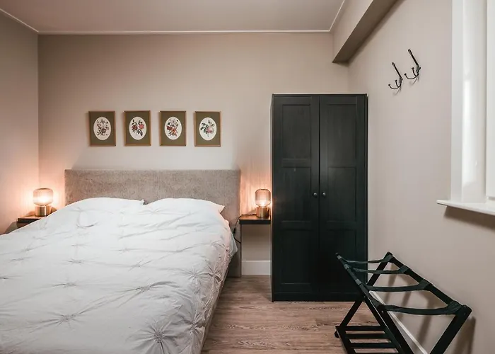 Hof Bed and breakfast