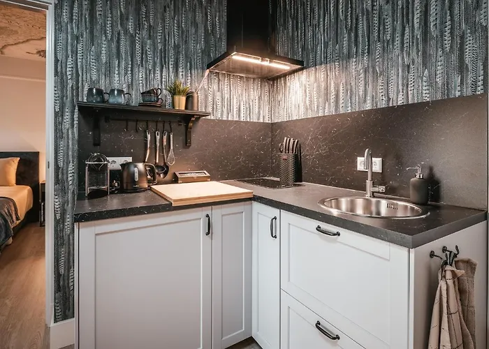 Bed and breakfast Hof 3*