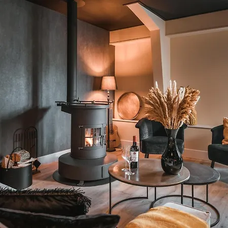Hof Bed and breakfast