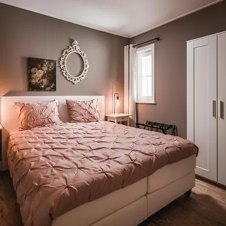 Hof Bed and breakfast 3*
