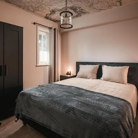 Hof Bed and breakfast