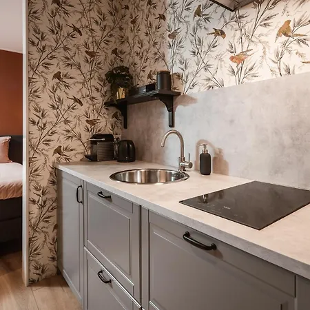 Bed and breakfast Hof 3*