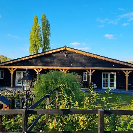 Bed & Breakfast Hof Halle