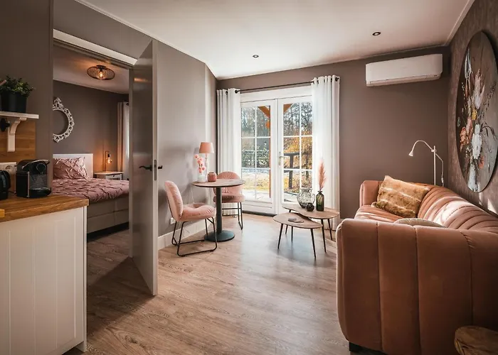 Hof Bed & Breakfast Halle