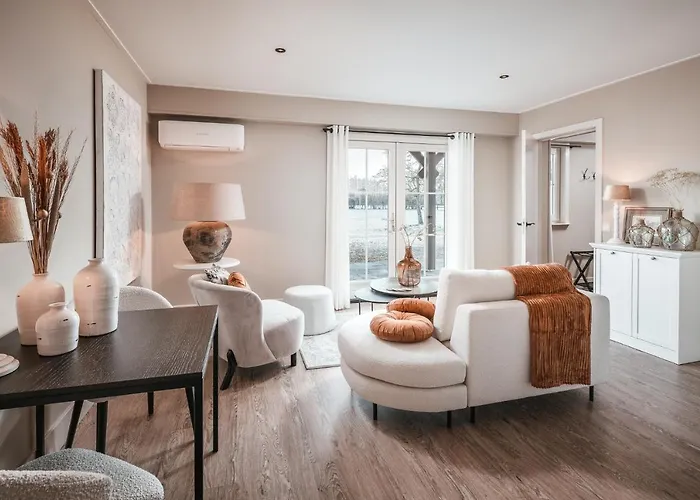 Bed & Breakfast Hof Halle